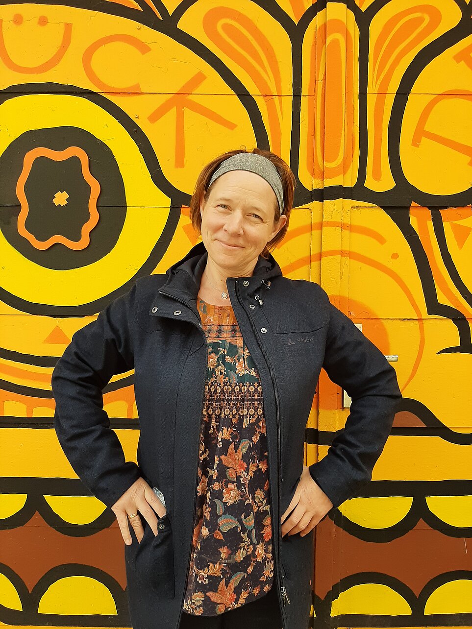 Petra Egle Profilbild